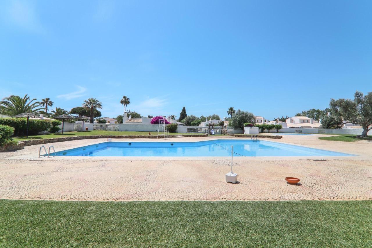 Villa Casa O12 Vilamoura Exterior foto