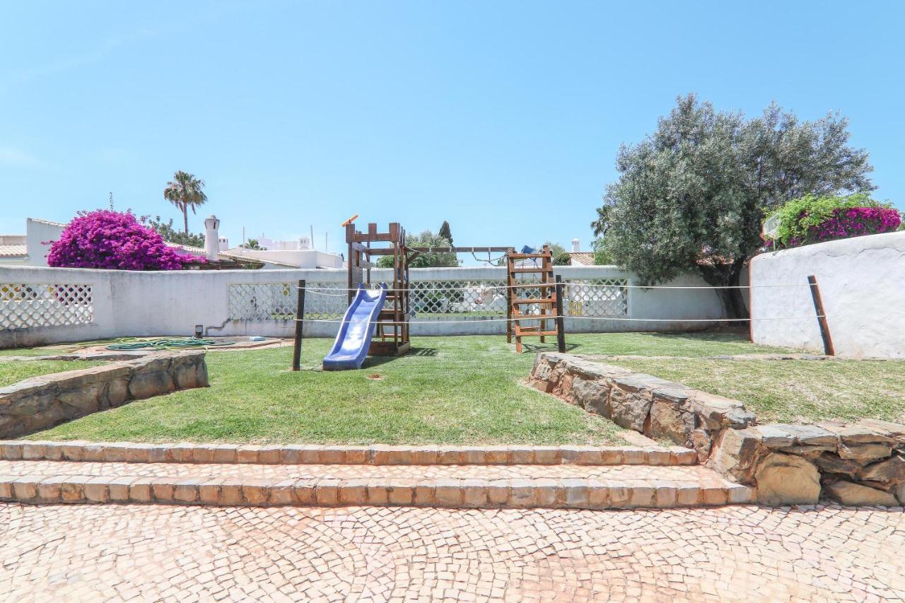 Villa Casa O12 Vilamoura Exterior foto